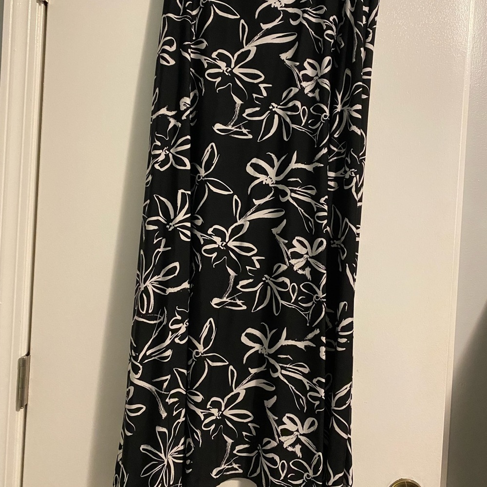 Robert Louis maxi skirt… XL
